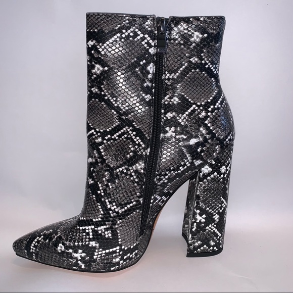 Only Maker boots - Picture 3 of 11